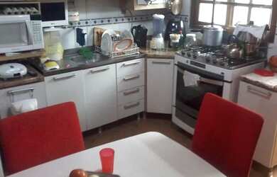 Imagem 3: Sobrado para Venda - 80m², 2 dormitórios, 1 vaga - Hípica