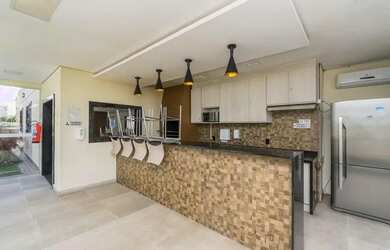 Imagem 5: Apartamento à venda Avenida Ernesto Neugebauer, Humaitá - Porto Alegre