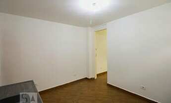 Imagem 2: Apartamento para Aluguel - Belém, 1 Quarto, 25 m2