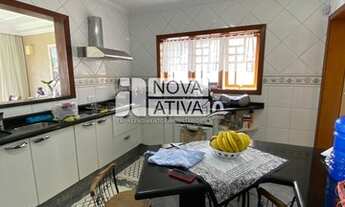 Imagem 5: CASA RESIDENCIAL em ARUJÁ - SP, Condomínio Arujá 05