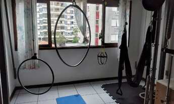 Imagem 3: Vendo o Ponto - Estudio de Pilates