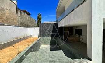 Imagem 5: Casa - Swiss Park - Campinas