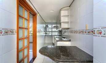 Imagem 5: Apartamento à venda Avenida Engenheiro Ludolfo Boehl, Teresópolis - Porto Alegre