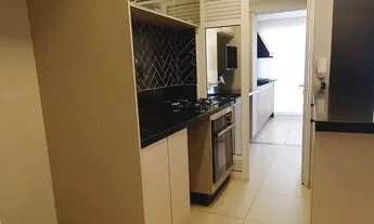 Imagem 15: VARANDA GOURMET!! ANDAR ALTO!! PRÓX. SHOP E METRÔ!!