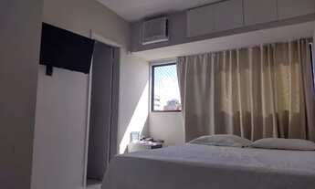 Imagem 4: LINDO 3 QUARTOS DUAS SUITES PORCELANATO BEIRA MAR PIEDADE