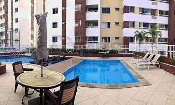 Imagem 4: Apartamento com 3 quartos no Condomínio Life Jabotiana com lazer completo!