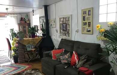 Imagem 6: Casa para Venda - 150m², 4 dormitórios, sendo 1 suites, 4 vagas - Camaquã