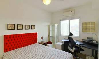 Imagem 7: Apartamento com 1 dormitório para alugar, 45 m² por R$ 2.277,00/mês - Jaguaré - São Paulo