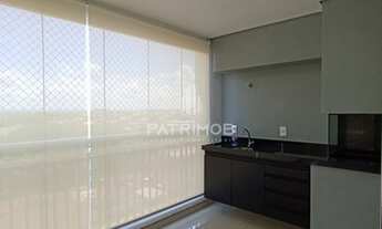 Imagem 5: Apartamento alto padrão, 140m², 03 suítes em Jd. Saint Gerard - Ribeirão Preto