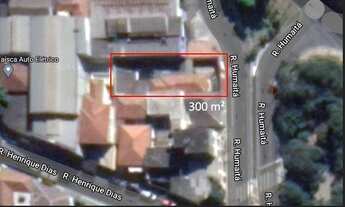 Imagem 5: CASA / Lote/Terreno para venda possui 291 metros quadrados em Fundação - São Caetano do Su