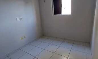 Imagem 7: Apartamento 2 quartos c/varanda - Mangabeira I