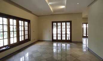 Imagem 4: Casa em Condomínio com 3 dormitórios para alugar, 346 m² por R$ 5.000/mês - Condomínio Ter