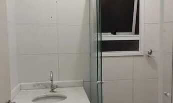 Imagem 7: Apartamento com 2 dormitórios para alugar, 50 m² por R$ 1.330,00/mês - Condomínio Residenc