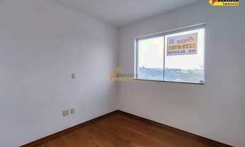 Imagem 3: Apartamento para aluguel, 3 quartos, 1 suíte, 2 vagas, Belvedere - Divinópolis/MG