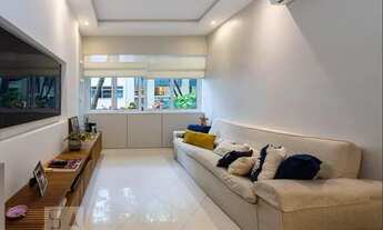 Imagem: Apartamento para Aluguel - Leblon, 2 Quartos