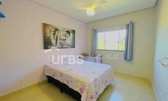 Imagem 7: Condomínio Portal do Cerrado - Chácara 4 quartos, sendo 3 suítes