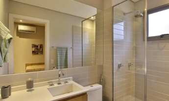 Imagem 2: Apartamento com 3 dormitórios à venda, 109 m² por R$ 650.000,00 - Bonfim Paulista - Ribeir