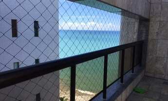 Imagem 3: Cobertura duplex para aluguel tem 350 metros quadrados com 4 quartos em Boa Viagem - Recif