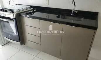 Imagem 6: Apartamento Padrão para Aluguel em Continental Osasco-SP