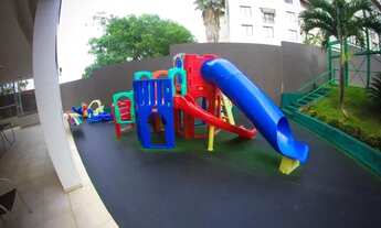 Imagem 3: APARTAMENTO DE ALUGUEL P/ TEMPORADA - RIO QUENTE