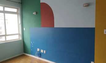 Imagem 3: Apartamento para aluguel e venda com 82 metros quadrados com 2 quartos