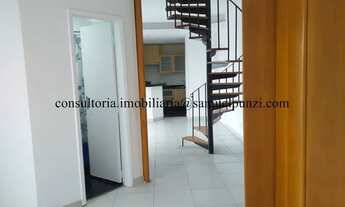 Imagem 2: Cobertura em Botafogo ao lado metrô