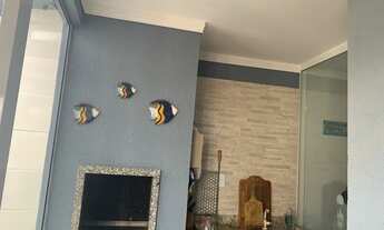 Imagem 6: Alugo mensal cobertura nos ingleses próximo ao Brasil atacadista