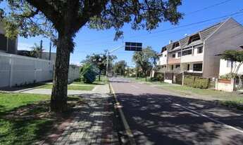 Imagem 2: Sobrado com 3 quartos à venda por R$ 969000.00, 140.00 m2 - JARDIM DAS AMERICAS - CURITIBA