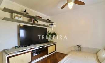 Imagem 6: Imóvel de 102m², com 2 dormitórios (sendo 1 suíte)