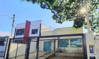 Imagem: Casa - Jardim Guanabara - Campinas