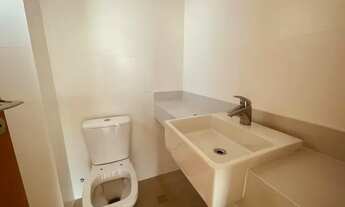 Imagem 6: Apartamento à venda, 2 quartos, 1 suíte, 1 vaga, Boqueirão - Santos/SP