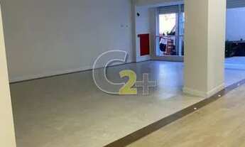 Imagem: CONJUNTO COMERCIAL - JARDIM AMÉRICA - 1