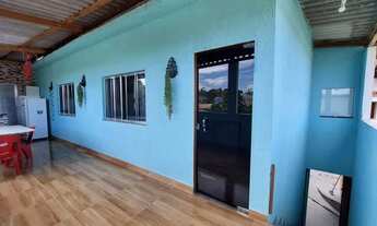 Imagem: CASA DE 02 QUARTOS, COM 02 BANHEIROS, SALA