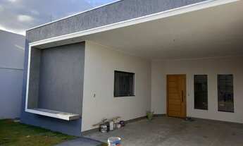 Imagem 2: Casa Aldeia dos Sonhos, Anápolis