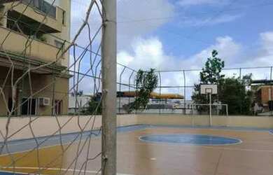 Imagem 5: Apartamento 3 quartos (1 suíte) Mobiliado Condomínio Saint Vivant Recreio dos Bandeirante