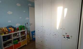 Imagem 6: Apartamento á venda, 3 quartos sendo 2 suites, 2 vagas, 95m²