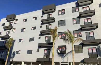 Imagem 6: Apartamento 1 Quarto para Alugar por R$ 1.275,00 - Rua Emir Sfair N. 1029 - Fag - Cascavel