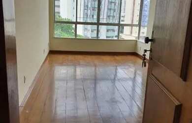 Imagem 2: Apartamento para Aluguel - 2 quartos - Dr. Paulo César - Icaraí