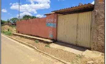 Imagem 3: BRASILANDIA DE MINAS - Casa Padrão