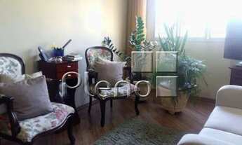 Imagem 6: Apartamento - Ponte Preta - Campinas