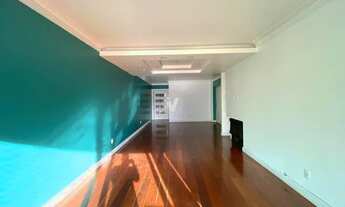 Imagem 6: Apartamento de três dormitórios sendo uma suíte e vaga de garagem