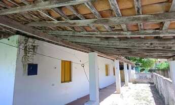 Imagem 4: Aluga-se casa anual na praia de Antunes