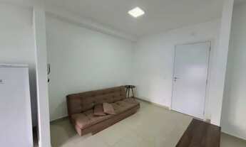 Imagem 5: Apartamento com 1 dormitório para alugar, 39 m² por R$ 2.400/mês - Lunna Campolim - Soroca