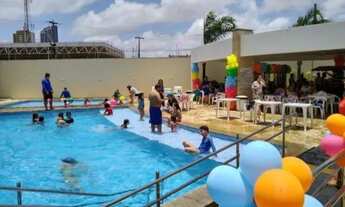 Imagem 2: Apartamento para aluguel e venda possui 75 metros com 3 quartos em Ribeira - Natal - RN