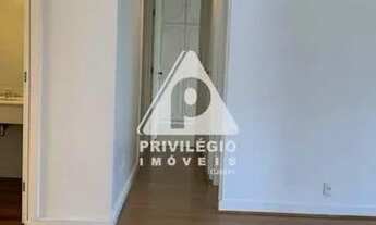 Imagem 5: Apartamento à venda, 5 quartos, 1 suíte, 2 vagas, São Conrado - RIO DE JANEIRO/RJ