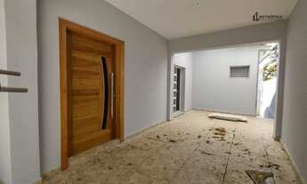 Imagem 2: Casa com 4 dormitórios, 299 m² - venda por R$ 1.280.000,00 ou aluguel por R$ 7.196,00/mês