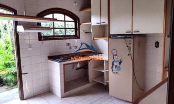 Imagem 3: VARGEM GRANDE PAULISTA - Casa de Condomínio - San Diego