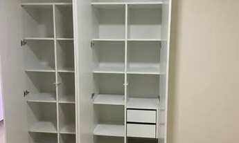 Imagem 6: Casa mobiliada para casal