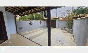 Imagem 2: Casa 3 quartos Jardim Atlântico