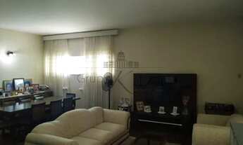 Imagem 2: Casa Comercial para aluguel com 3 quartos em Vila Adyana - São José dos Campos - SP